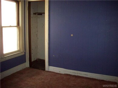 Bedroom UNIT 1