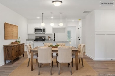 5708 Harmony Woods Lot#1024, Memphis, IN 47143 - photo 2