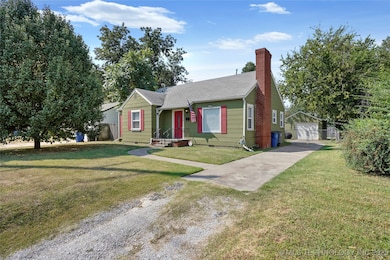 1308 S Yale Ave, Tulsa, OK 74112 - photo 3