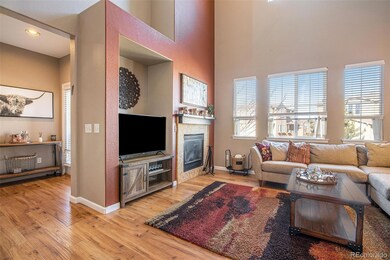 10576 Parkington Ln unit 34D, Highlands Ranch, CO 80126 - photo 6