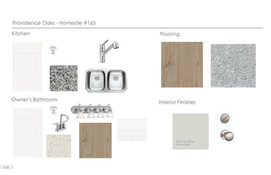 PRO Design Selections Lot #165