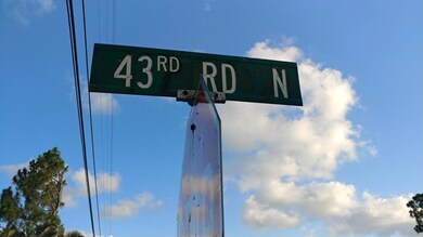 43rd RD