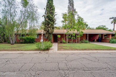 3338 N Forgeus Ave, Tucson, AZ 85716 - photo 2