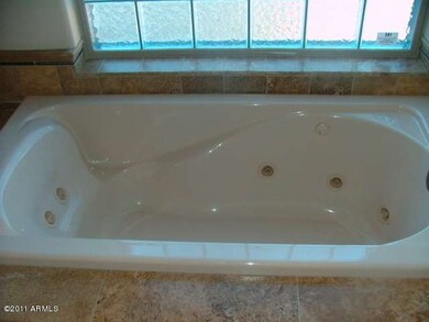 jacuzzi