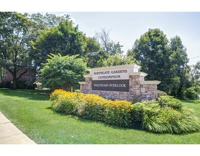 32 Jacqueline Rd unit B, Waltham, MA 02452 - photo 2