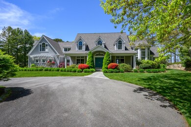 286 Cairn Ridge Rd, East Falmouth, MA 02536 - photo 4