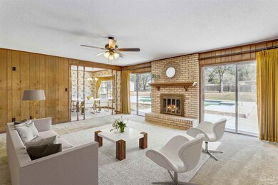 2550 Inda Ave, Pensacola, FL 32526 - photo 3