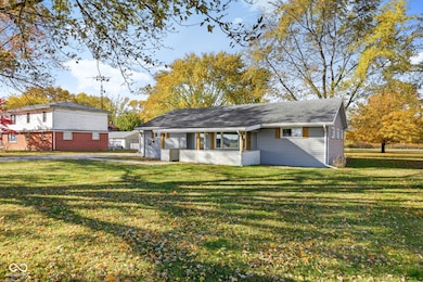 11001 S County Road 300 W, Muncie, IN 47302 - photo 2