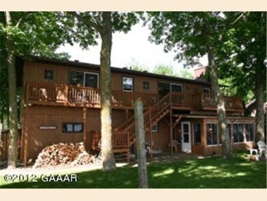 5035 Birchwood Terrace NE, Alexandria, MN 56308 - photo 2