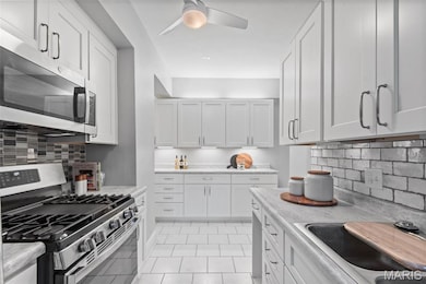 625 S Skinker Blvd unit 103, Saint Louis, MO 63105 - photo 7