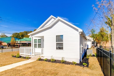 533 Dingle St, Sumter, SC 29150 - photo 2