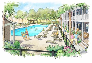 Bowen Founders Pool 180329