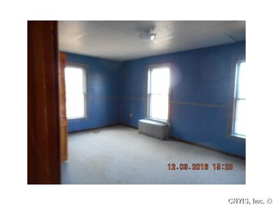 Bedroom.