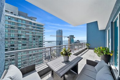 Infinity at Brickell unit 4606, Miami, FL 33130 - photo 5