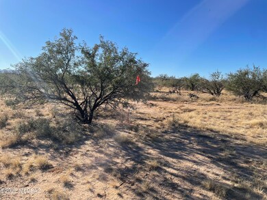 East Property Marker