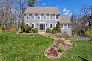 9 Evergreen Ln, Fiskdale, MA 01518 - photo 2