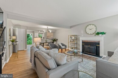 5835 Richardson Mews Square, Halethorpe, MD 21227 - photo 7