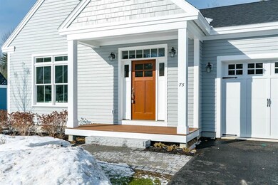 75 Kindred Way, Yarmouth, ME 04096 - photo 2