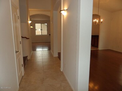 064Ranch - hall