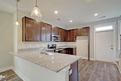 Wescott 3 Kitchen