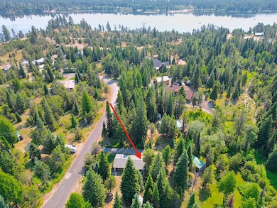 Cascade Beach Access!