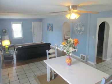 Dining Room.
