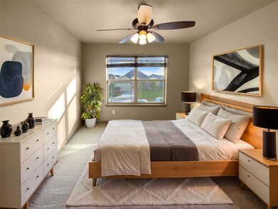 3312 Windcrest Dr, Granbury, TX 76049 - photo 4