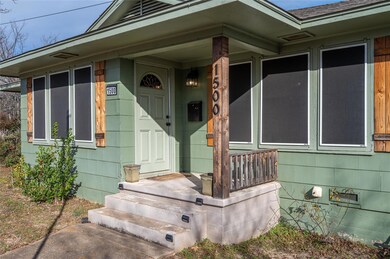 1500 S Scullin Ave, Denison, TX 75020 - photo 3