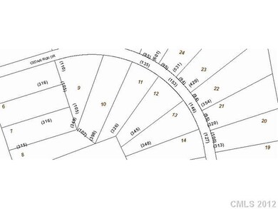 Plat Map