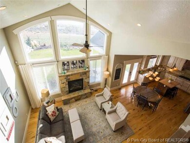 Great Room.