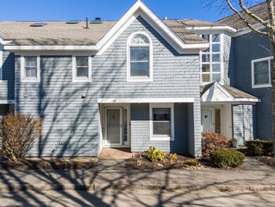 43 McFarland Point Dr unit 10, Boothbay Harbor, ME 04538 - photo 4