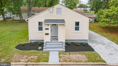 26 N Norman Ave, Penns Grove, NJ 08069 - photo 2