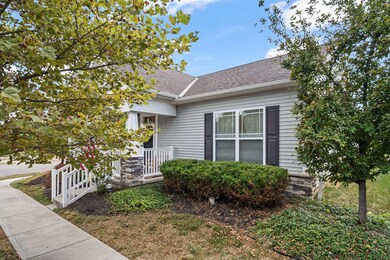 2395 Cypress Point Rd, Grove City, OH 43123 - photo 7