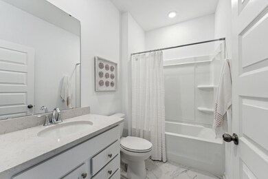 Collins bath