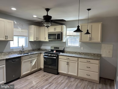 549 Forest Ave, Browns Mills, NJ 08015 - photo 5