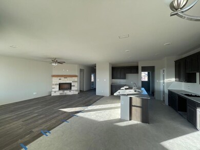 1024 Northern Oaks Ct, Springtown, TX 76082 - photo 3