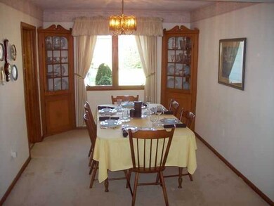 Dining Room.