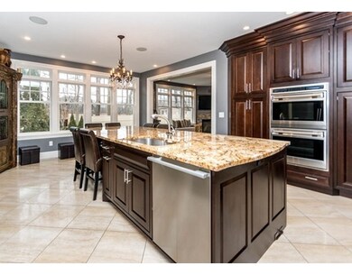 17 Linden Cir, Waltham, MA 02452 - photo 5