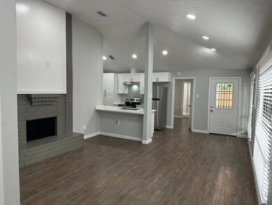 6717 Greenyard Dr, Houston, TX 77086 - photo 2