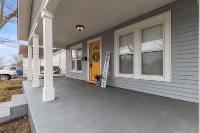 1005 E Maple St, Cushing, OK 74023 - photo 5