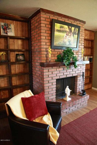 9547 E Dallas St unit 1, Mesa, AZ 85207 - photo 5