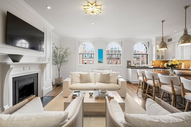 408 Beacon St unit 2, Boston, MA 02115 - photo 4