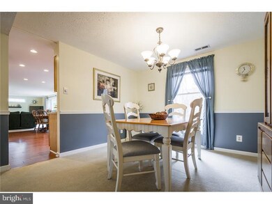 101 Woodthrush Trail W, Medford, NJ 08055 - photo 4