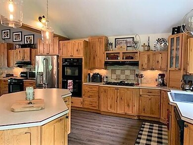 Your new Kitchen