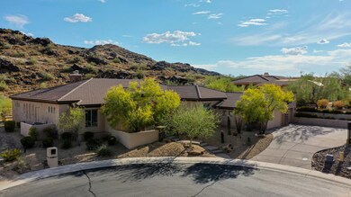 8714 S 24th Way, Phoenix, AZ 85042 - photo 2