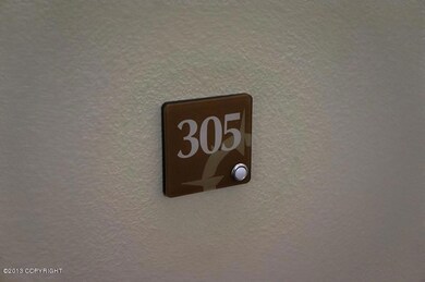 Welcome to #305