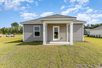 492 Harvest Ridge Way unit Lot 333- Helena A, Bucksport, SC 29527 - photo 5