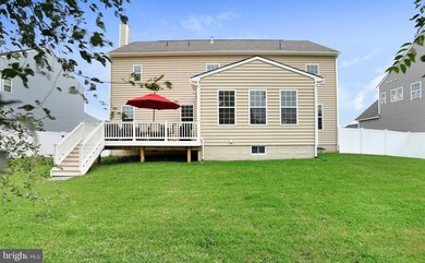 19006 Maple Valley Cir, Hagerstown, MD 21742 - photo 5