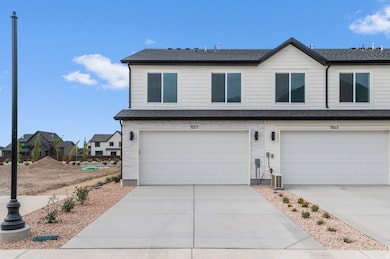 1473 E 720 N unit 1054, Salem, UT 84653 - photo 2
