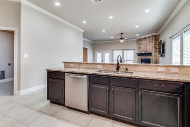 2812 S Lillis Ln, Denison, TX 75020 - photo 7